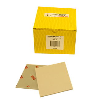 GPI SPONGE ABR. PAD FINE ( 30) - JK7005 